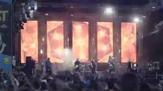 Zdob si Zdub  - Nunta Extremala (live на ZaxidFest)