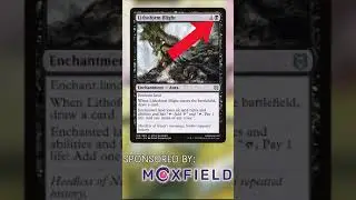 3 Obscure Black Cards to Try in EDH | Magic the Gathering #Shorts