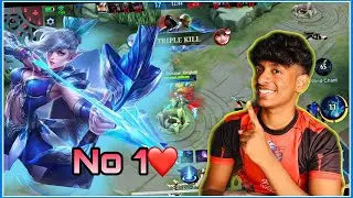 Miya Gameplay/Hero Series/Srie The Noobster/Tamil/Mobile Legends