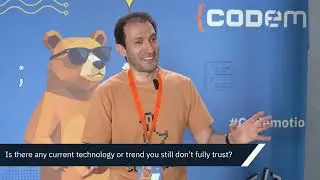 Andrey Breslav - Founder of CodeSpeak