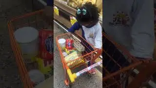 Compras da Elise