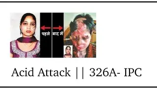 ACID ATTACK || 326A-326B