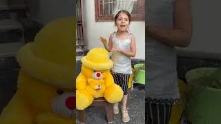 Amaira ke teddy ke piche Jui ladai