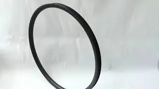 Carbonal bike XC730X 27 5er asymmetrical rim profile 30mm internal width XC bike carbon rim