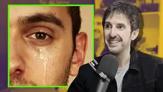 Lo Que Hace Llorar A Julián López