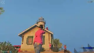 | Piolho | ☠️​WESTROXWOOD ☠️​ | Atlantic Rp 🌊 | #pvp