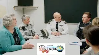 Community Policing Unit