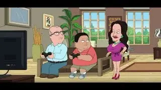Family Guy - David Spade Replaces Sofia Vergara