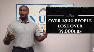 Welcome to CNU Fit - Providers