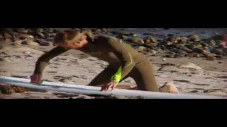 Colin McPhillips Tearing up a wave
