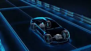 GKN Automotive Our Technology