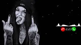 monster #ringtone #Nolove💔 🖕🖕