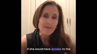 Lifesaving Lifewave Testimonial