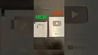 Unboxing YouTube&rsquo;s NEW 2024 Silver Award