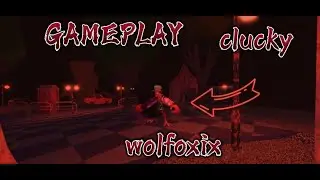 Gameplay Clucky 💚