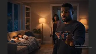 I Trusted My Wife Completely… Until I Saw This Video