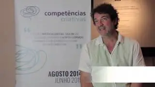 Teaser Palestrante - Vinicius Romanini