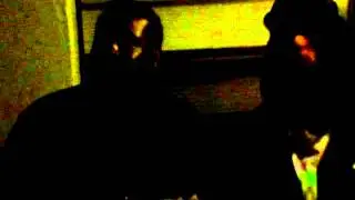 3RRD WORLD & GUTTA SOUFF BEHIND THE SCENE OF 