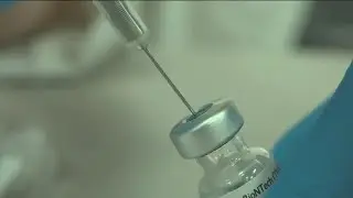 Officials say COVID vaccines are cheaper than monoclonal treatments to taxpayers