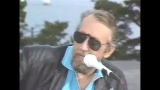 Cornelis Vreeswijk - Visa Till Polaren Per (Sommar I Sandhamn 1987)