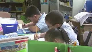 Mayoral Control Of Schools Up In The Air