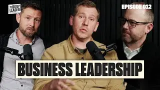 Leading Business Growth and Transformation | John Hightower