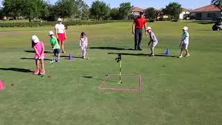Learn 2 Play - Henry Brunton Golf Academy