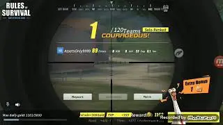 Rules Of Survival New Assets.npk Hack || 15 September 2018 💯safe