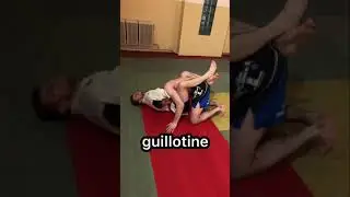 BJJ vs Wrestling. Who is stronger?