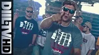ŻYWYRAP! MIXTAPE: RAP MAP - Ponad Podziałami [DIIL.TV]