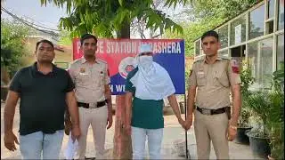 ONE ABSCONDING PROCLAIMED