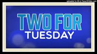 Archie Bell - Two for Tuesday