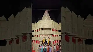 Vadodara Ganpati Darshan 2025 | Dwarka Mandir Darshan 2025