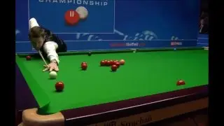 SNOOKER TV - Анонс чемпионата мира по снукеру 2016 ( World Championship)
