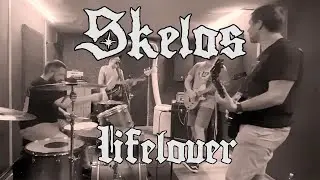 Skelos - Lifelover (improvisation session - live video)