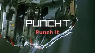 PUNCHit 1.0 - Punch It