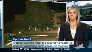 Police Investigate Shooting - Bankstown, Sydney (2012)