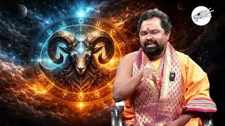 మేష రాశి | Aries 2026 Horoscope | Big Decisions, Bold Success & New Beginnings | www.tmv.in