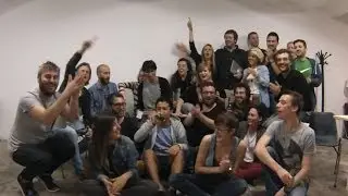 Making of FromTo