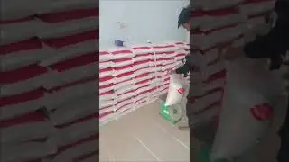 Kuli beras