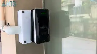 INBIO MULTI DOOR ACCESS CONTROL SYSTEM KERALA