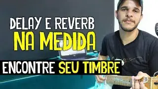 Ache seu TIMBRE pra tocar na Igreja // DICAS e SEGREDOS