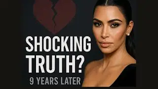 Kim K&rsquo;s Paris Robbery Testimony&mdash;9 Years Later, The Shocking Truth Unveiled!