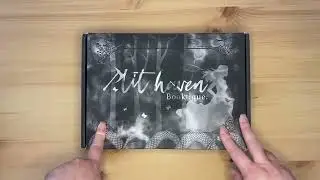 This Lit Haven Karina Halle Book is GORGEOUS!