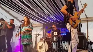 Dead Cat Bounce Port Eliot