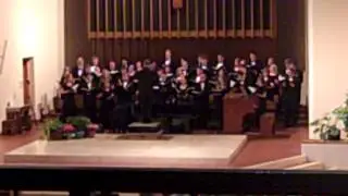 Agnus Dei by Emily Doll