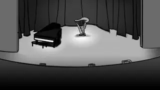 Canterlot Academy of Music Animatic: 