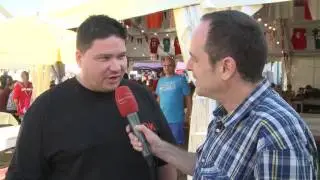 Dorffest  Nunningen 2016