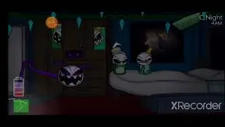 (Five Nights At JoaCo's 4 The Beginning Of The Nightmare (android))(night 7 (6/10 mode) complete)