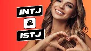 ❤️ INTJ and ISTJ Relationship: Secrets Unveiled (Must Watch!)